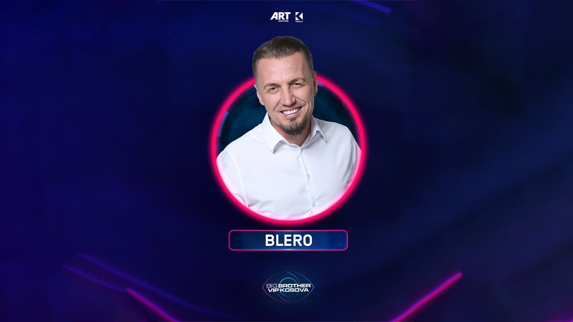 Blero: Jam 45-vjeç, por me të dashurën e kemi lidhjen si nëpër filma, s'është normale sa shumë e dua (VIDEO)