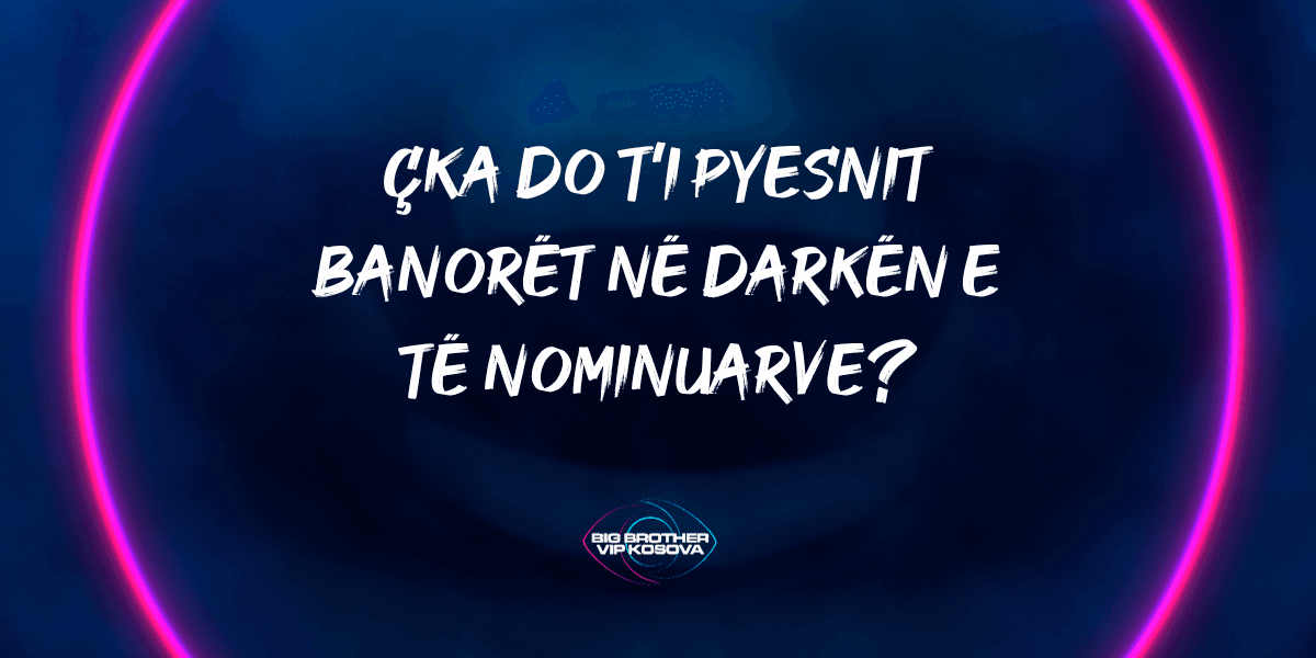 Pyetjet nga publiku lexohen në darkën e të nominuarve (FOTO)