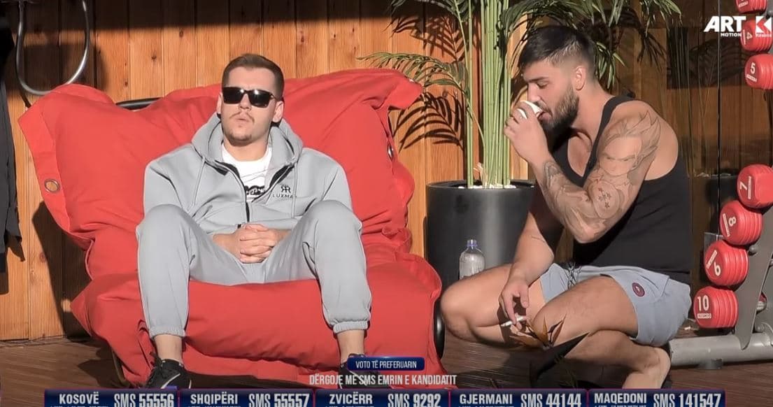 Adri thotë se s'bie pre e provokimeve të Bucit (VIDEO)