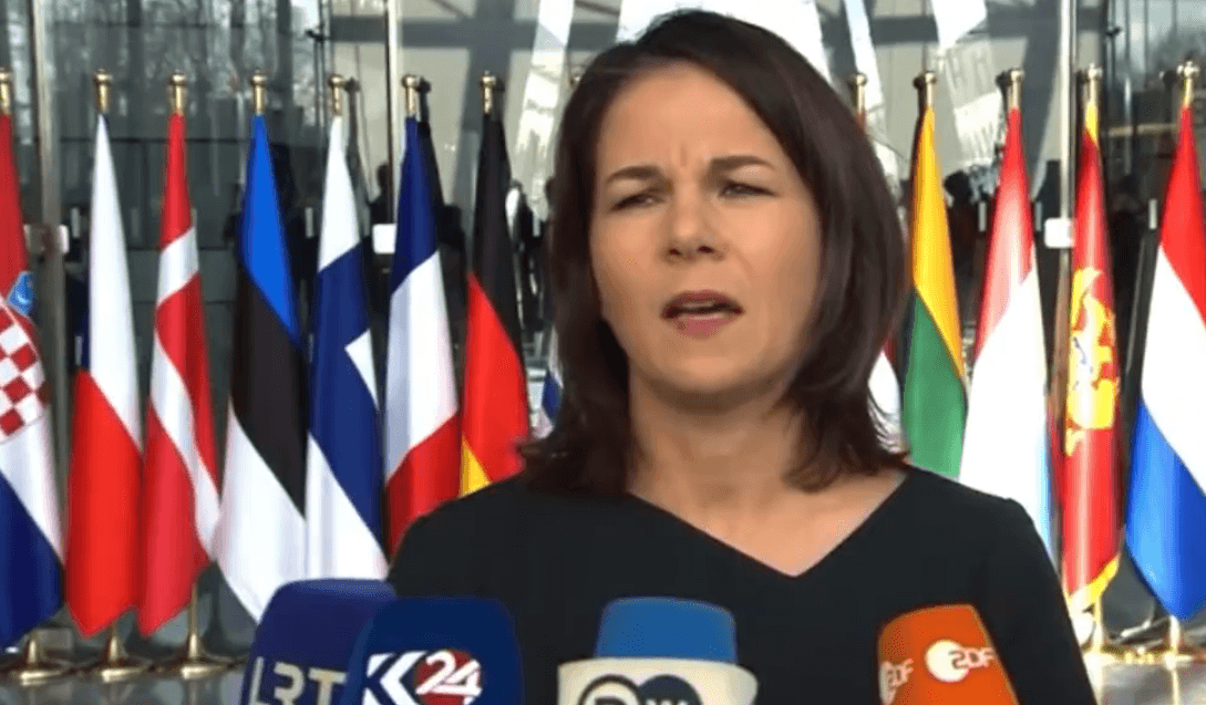 Gjermania i sjell Kosovës edhe 150 trupa shtesë në KFOR (VIDEO)