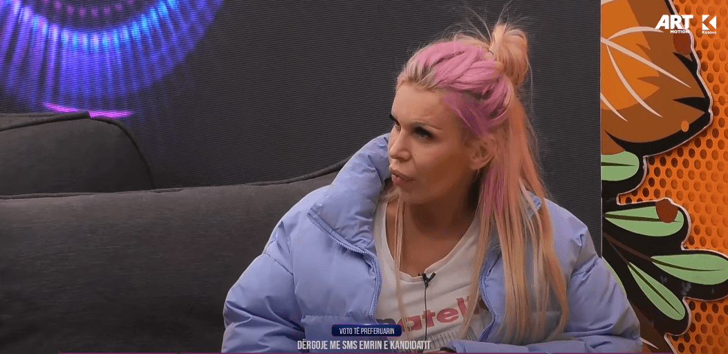 Edona tregon për një grua të lagjes në Vraniq që bënte "sehire” (VIDEO)