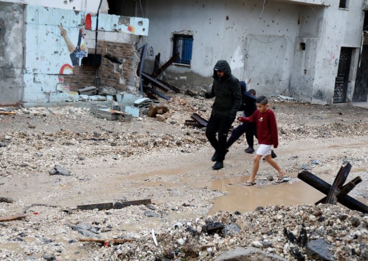 Disa palë thonë se marrëveshja e pengjeve të Hamasit është 'afër'