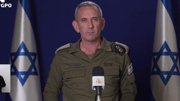 IDF thotë se ka folur me familjet e pengjeve të zgjedhur për t'u liruar