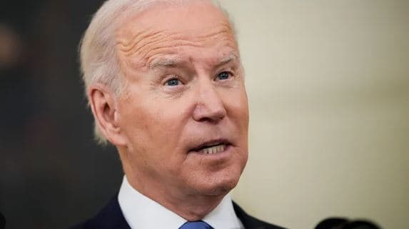 Biden: Izraeli po e humb mbështetjen globale për bombardimet në Gaza
