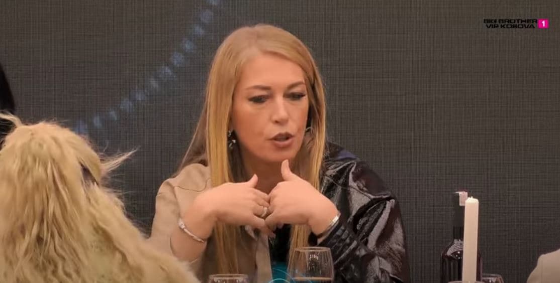 "Pse u zgjove vonë në lojë?" - Monika me përgjigje interesante: Se mu flejke (VIDEO)