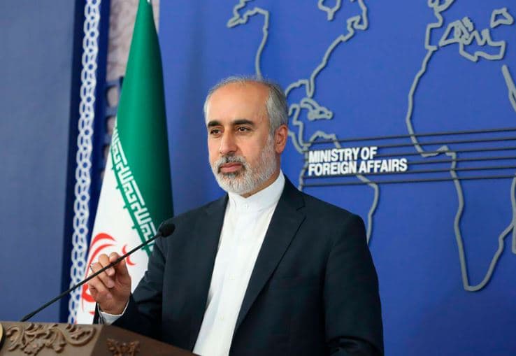 Irani mohon përfshirjen në kapjen e anijes nga rebelët Houthi të Jemenit
