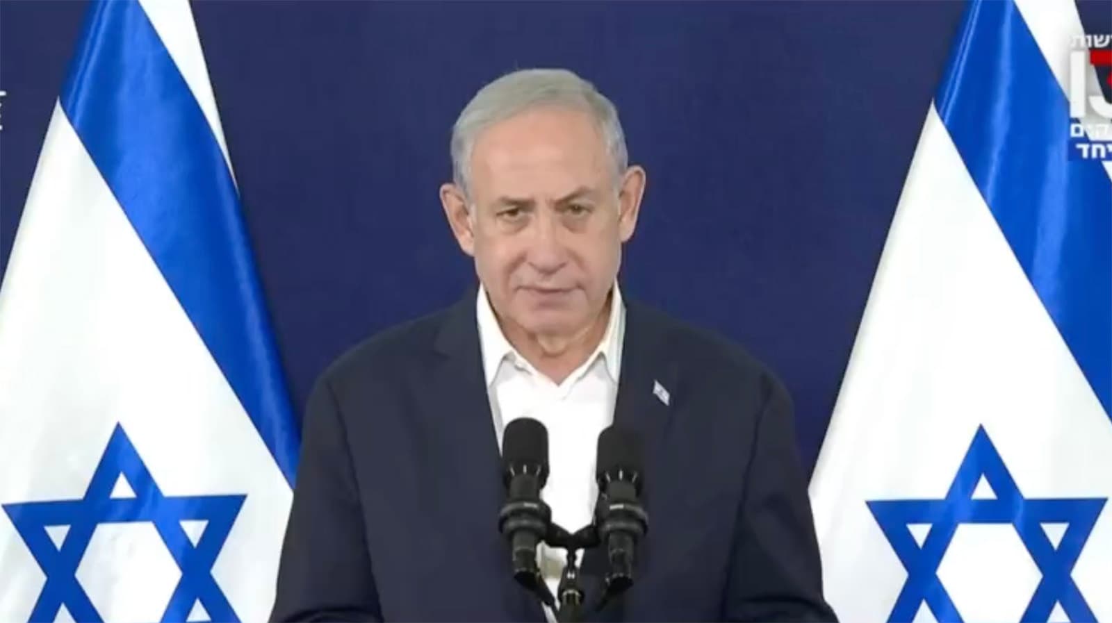 Netanyahu: Izraeli kundër armëpushimit të përkohshëm pa u liruar të gjithë pengjet