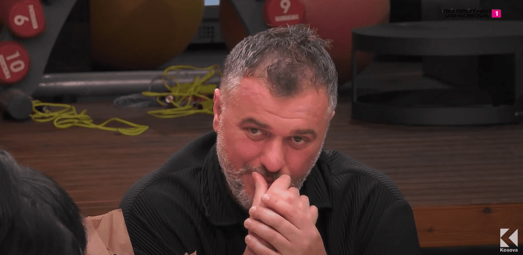 Buci "e vulosë", thotë se "Ledi s'e meriton të jetë pjesë e Big Brother VIP Kosova" (VIDEO)