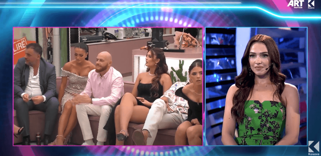 Hapet televotimi - votoni të preferuarin e juaj (VIDEO)