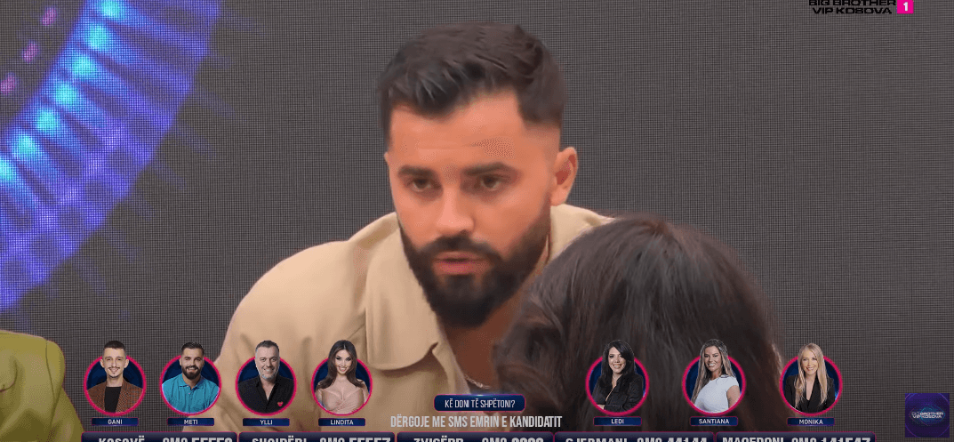 Çka po e penalizon në garën për çmimin e madh? Përgjigjet Meti (VIDEO)