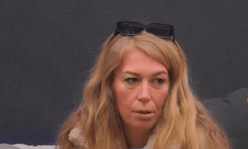 Monika thotë se është mjaft e mençur, por Bleron s’e kupton (VIDEO)