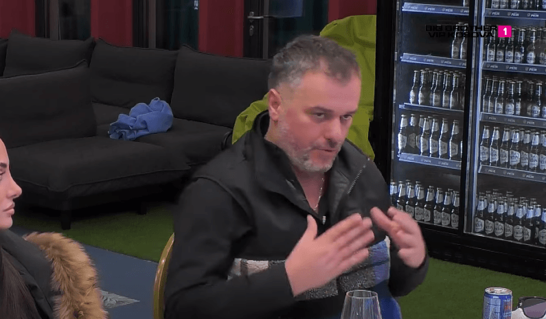 Ylli shpjegon raportin me gruan e tij pasi u pyet nëse mund të xhelozojë (VIDEO)