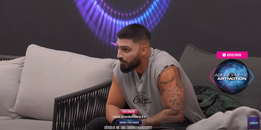 Azemi me fjalë popullore: Një fjalor thotë 'zogun lëre të fluturojë, nëse të do kthehet' (VIDEO)