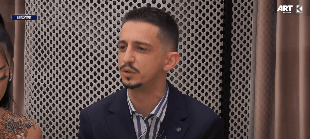 Ganiu reagon pas akuzave për abuzim me alkool: E pinë edhe 7 të tjerë, sabah e aksham (VIDEO)