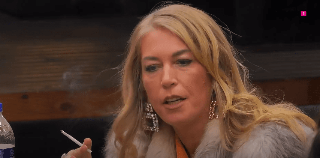 Monika: I'a lash amanet Bleros të fitojë nëse eliminohem unë, është më i fortë se Buci e Ganiu (VIDEO)