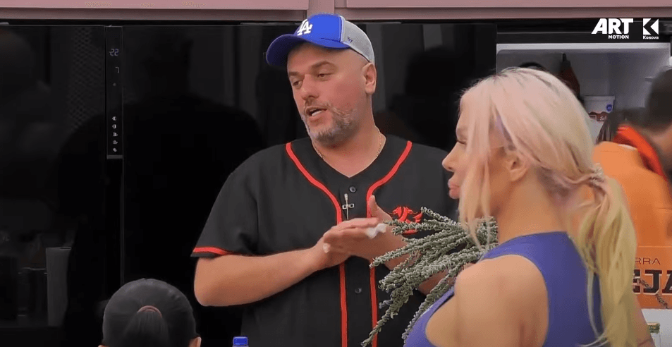 Sipas Shqipes, ky banor do ta nxjerr Bucin nga shtëpia (VIDEO)