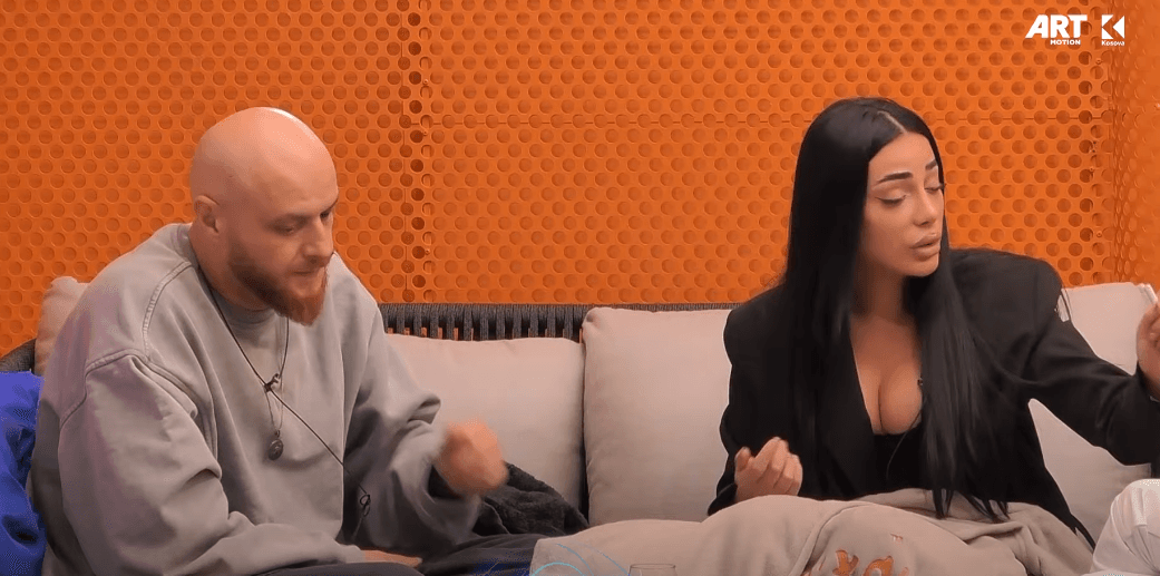 Për çfarë u sqaruan Besi dhe Kaderi? (VIDEO)