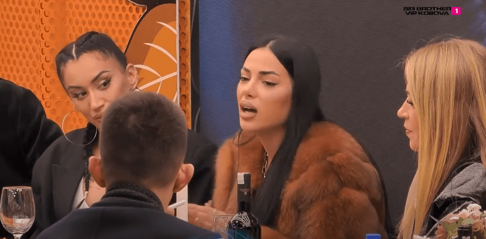 Kaderi e mohon kategorikisht të ndjejë diçka për Azemin apo ta shohë atë ndryshe (VIDEO)