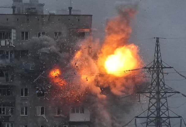 Rritet numri i viktimave nga goditja me raketa në Donetsk