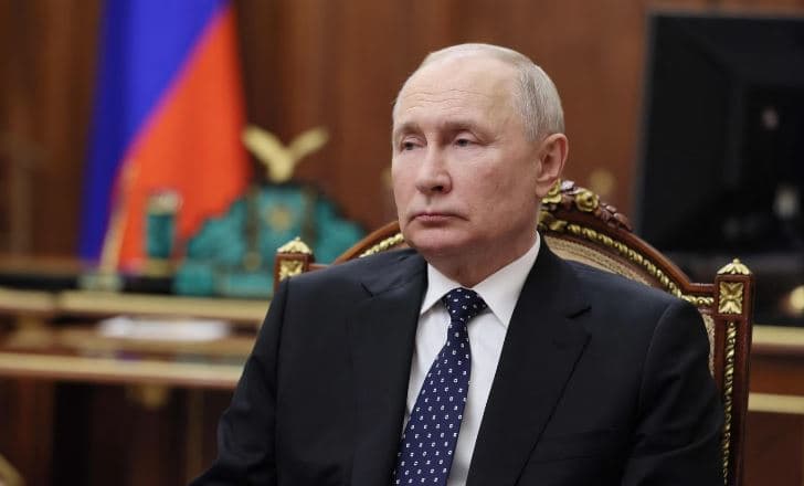 Zgjedhjet presidenciale në Rusi pritet të mbahen më 17 mars