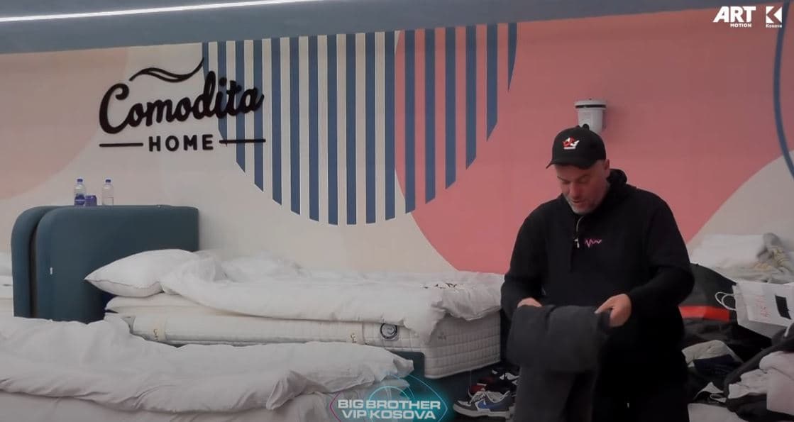 Ylli për Shqipen: S'është aq e bukur sa m'i pëlqy Blerandos (VIDEO)