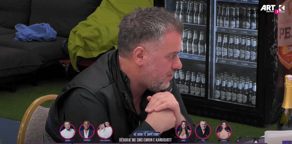 Ylli: Blero ose ka harruar si të këndojë, ose ka kënduar gjithë ‘playback’ (VIDEO)