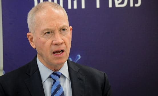 Izraeli paralajmëron Hezbollahun që të mos ndjekë rrugën e Hamasit