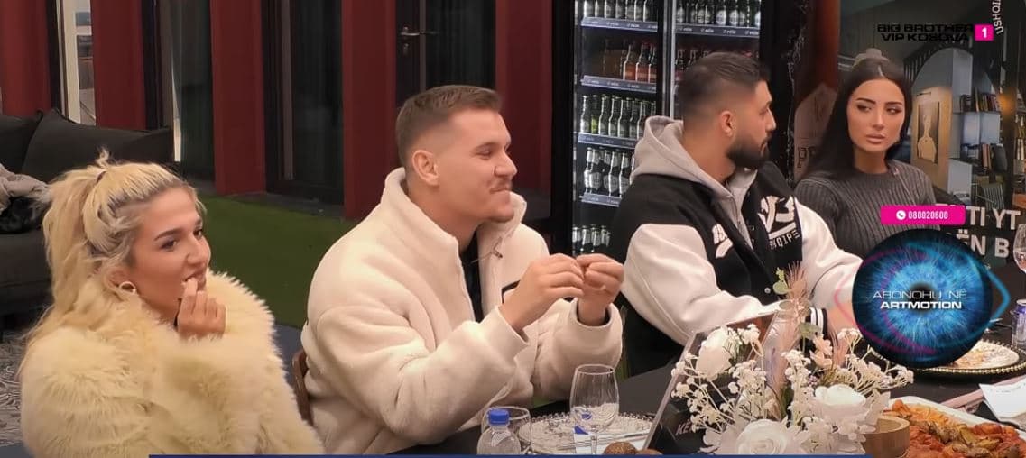 Publiku pyet Adrin për afërsinë me Shqipen (VIDEO)