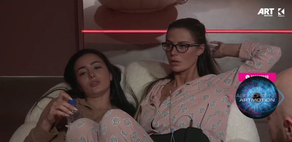 Ylli - Albës: Blerando krejt ditën e ka mendjen te ti (VIDEO)