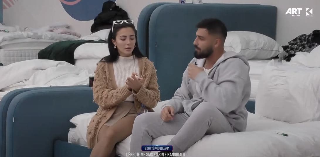 Alba dhe Azemi me një analizë: Mos ka hapur Vëllai i Madh televotim për të preferuarin (VIDEO)