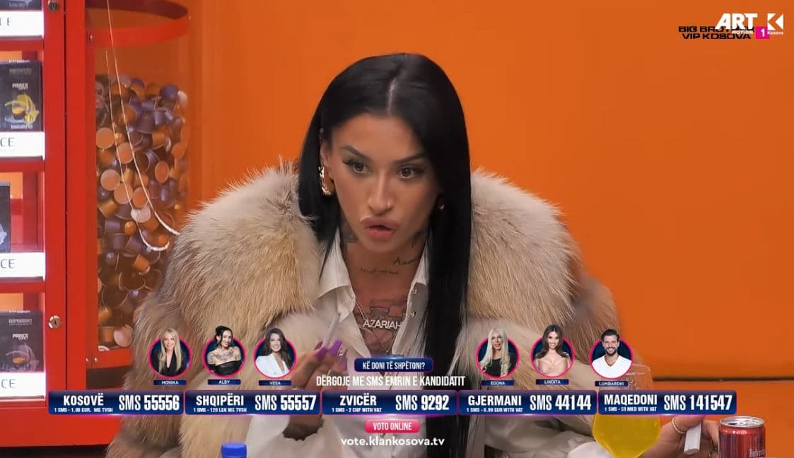 Raporti i Albyt me Lumbardhin, a u përkeqësua pas ardhjes së Kaderit? (VIDEO)