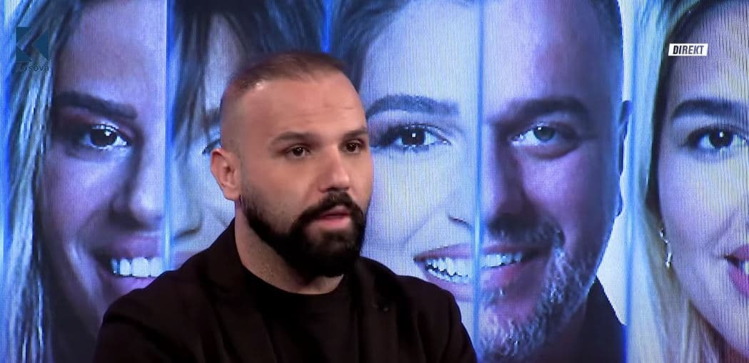Arbër Zeka: VIP është vetëm Blero, shumica prej banorëve janë Tik-Tok-era (VIDEO)