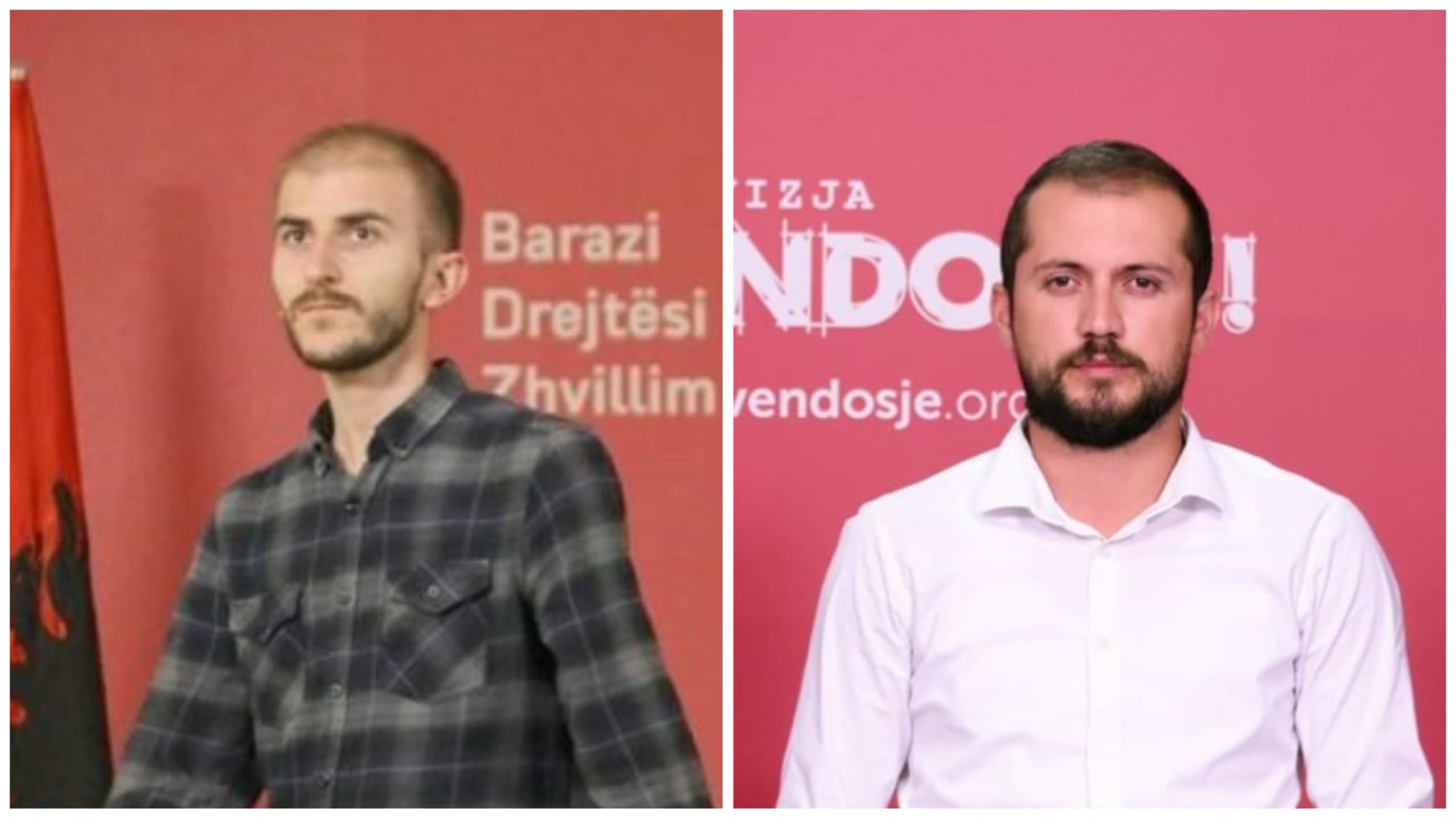 Manxhuka e Azemi: Prej mediave mësuam se është ngritur aktakuza ndaj nesh - zyrtarisht s'kemi asgjë