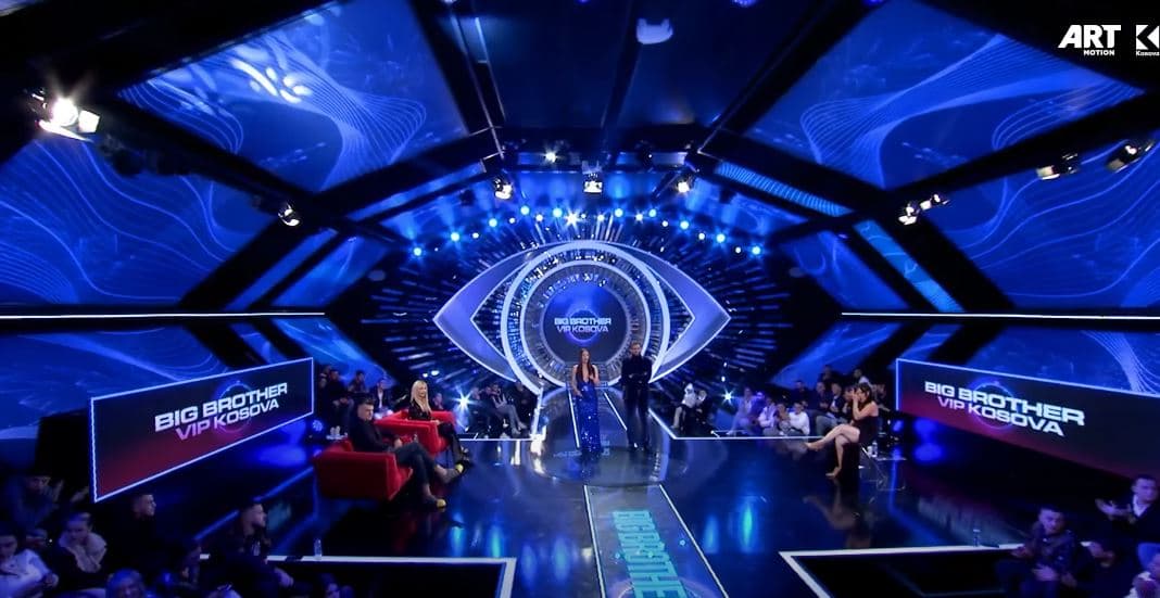 Hapet televotimi për të preferuarin e publikut, votoni, votoni, votoni (VIDEO)