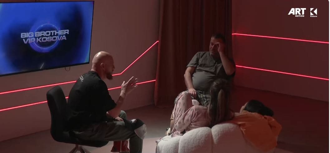 Alba, Santiana, Ylli e Besi flasin për nominimet dhe natën ‘Prime’ të së hënës (VIDEO)
