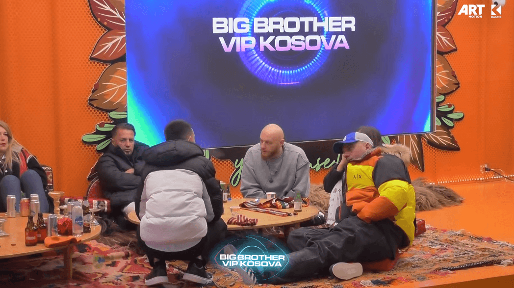 “Çka ke mbrri sukses ti?” Buci debaton me Gani Gërminë (VIDEO)