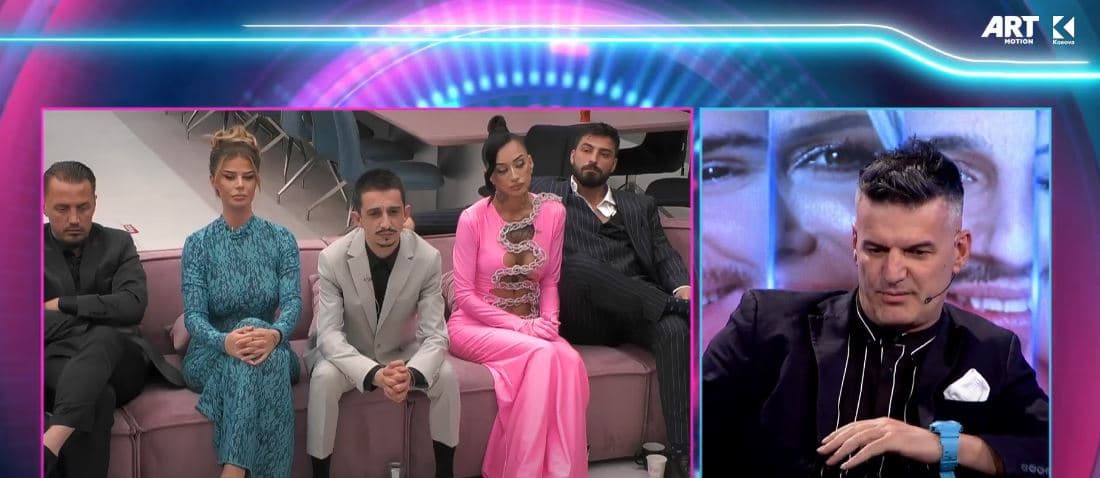 "Vëllai yt është duke të ndjekur" - Fjalimi motivues i Bledi Mane (VIDEO)