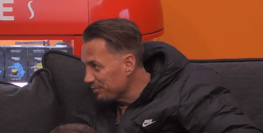 “Harrova gjithçka”, Blero rrëfen momentin kur Tara erdhi në jetë (VIDEO)