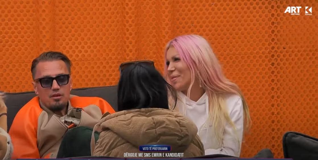 Blero: Nëse e dashura më kërkon të largohem nga shtëpia, e bëj (VIDEO)