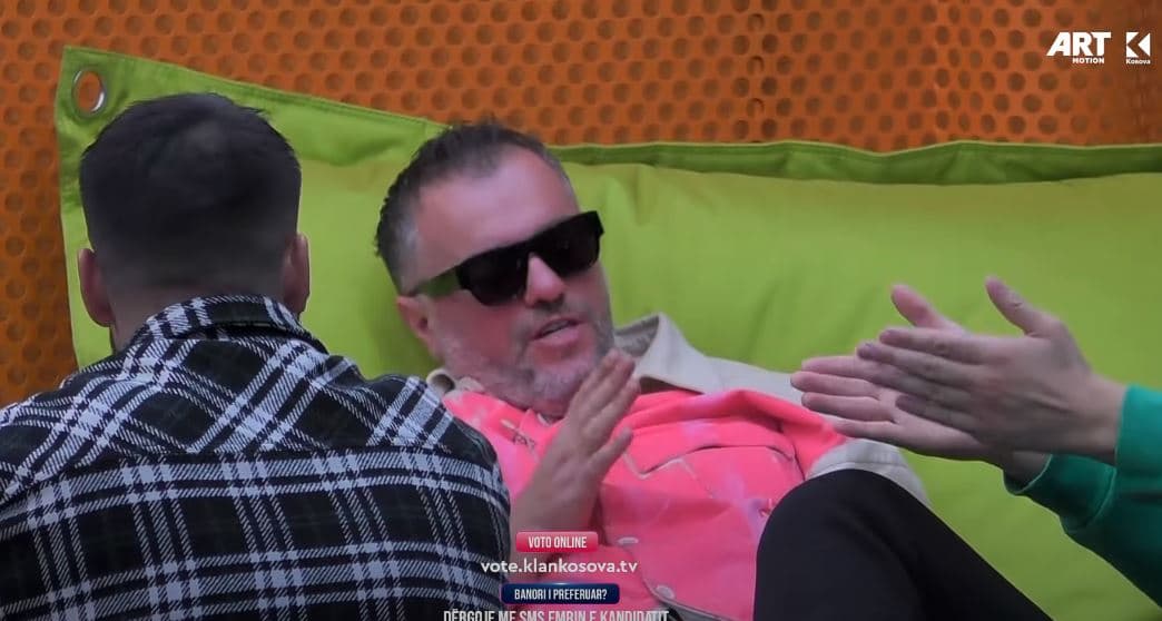 Buci debaton me Adrin për Shqipen: Ka aleancë me ty (VIDEO)