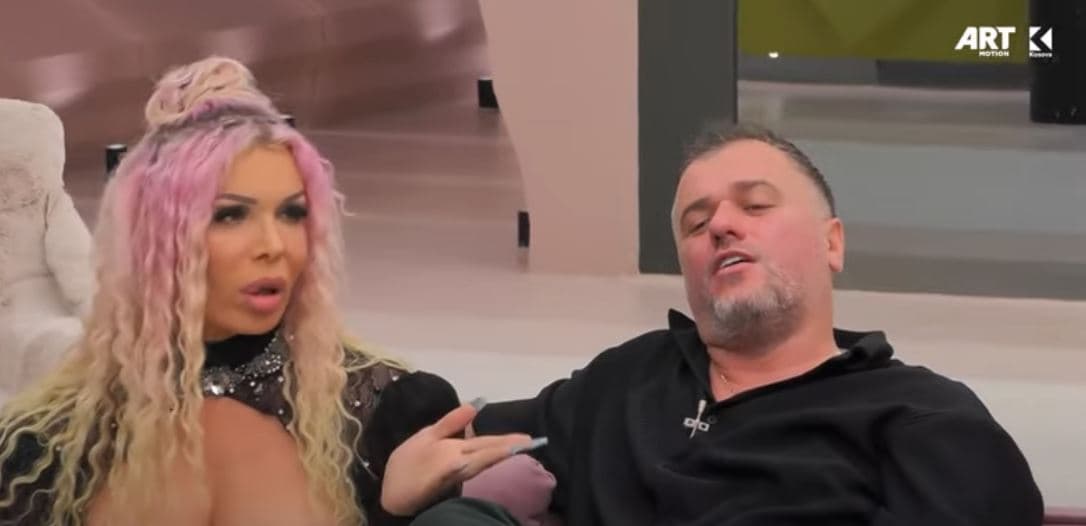 "Duhesh me m'ngu mua për mu mësu", Buci replikon ashpër me Adrin (VIDEO)