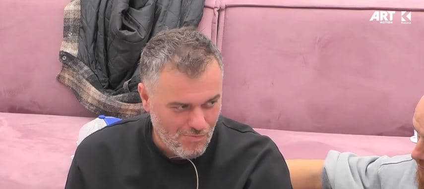 Buci vazhdon debatin me Adrin: Shqipja është gacë e mbuluar (VIDEO)