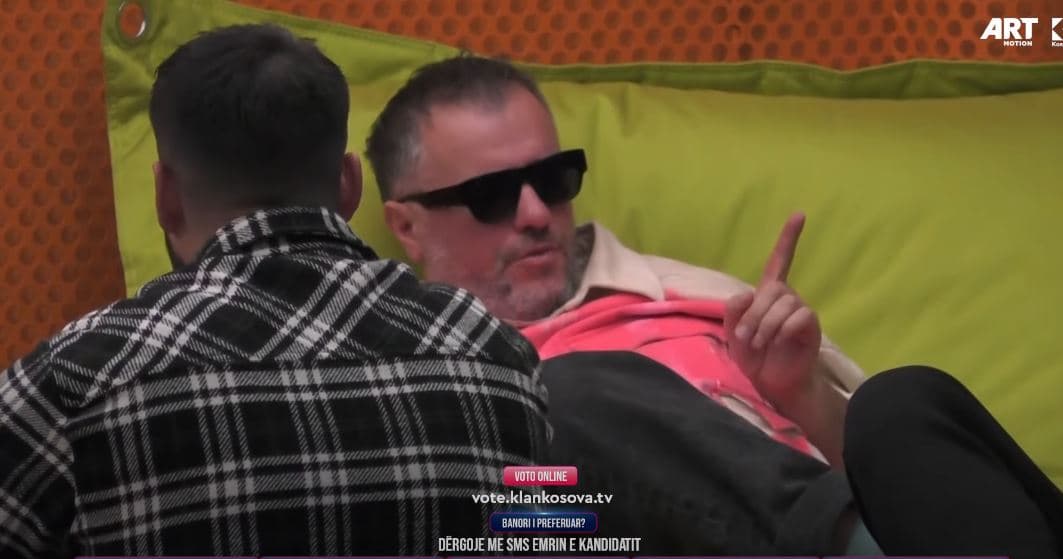 "Do të nxjerrë jashtë"- vazhdon debati mes Shqipes, Yllit dhe Adrit (VIDEO)