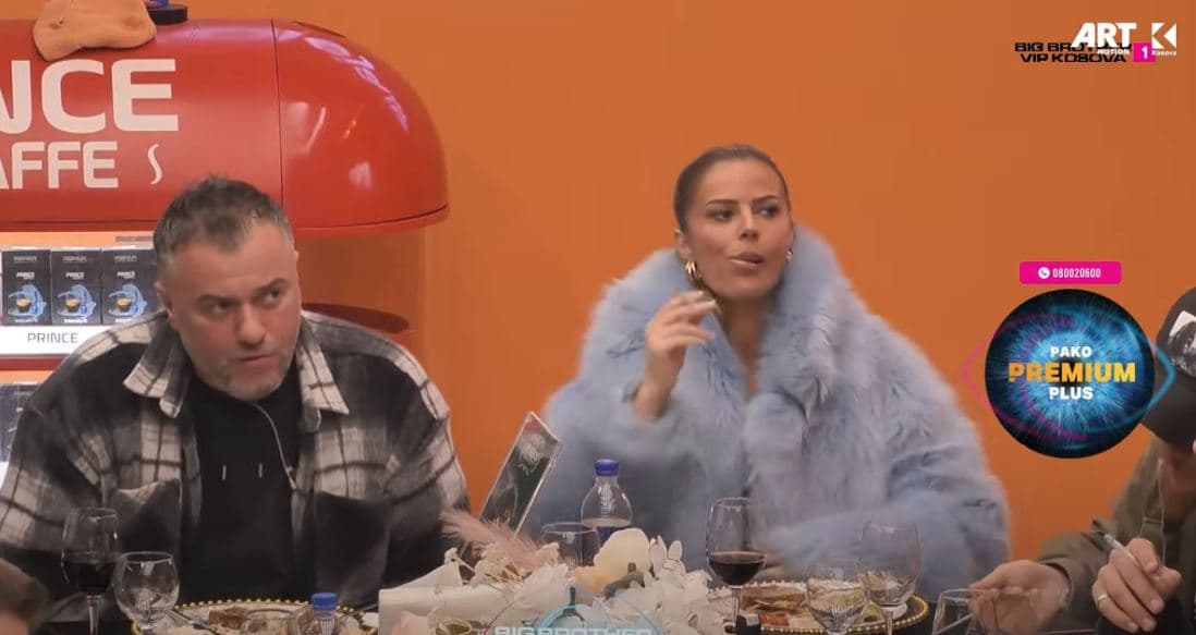 A do të krijojë lidhje Buci? - Befason të gjithë me përgjigje! (VIDEO)