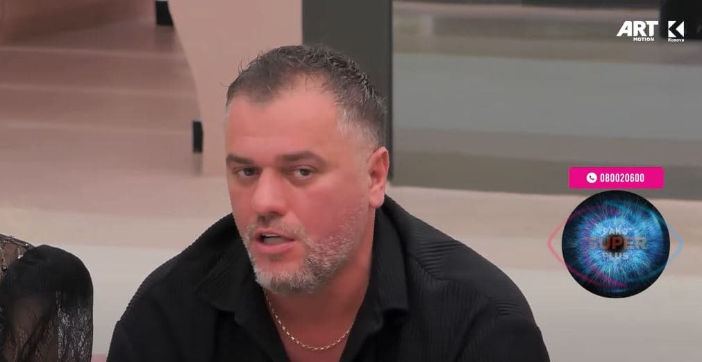 "Flet shumë, se marrë vesh", Buci komenton përplasjen me Shqipën (VIDEO)