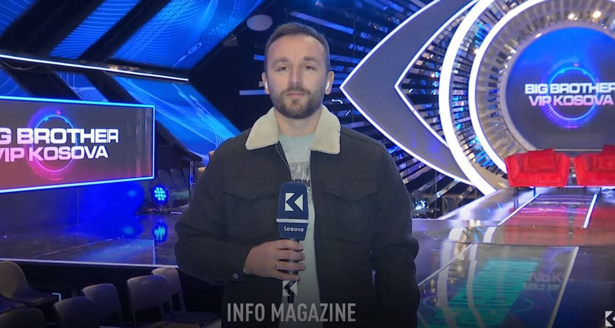 550 milionë shikime në muajin e parë të Big Brother VIP Kosova 2 (VIDEO)