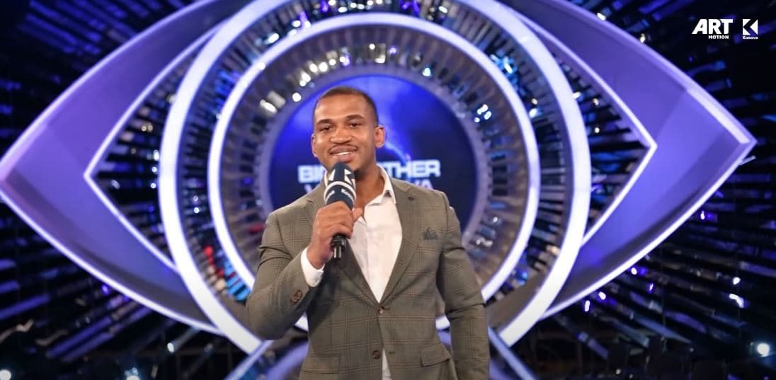 Mesazhi i Domenikut për banorët e Big Brother VIP Kosova 2 (VIDEO)