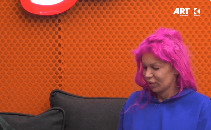 “I ka tri fytyra”, Edona tregon cilin banor nuk e do (VIDEO)