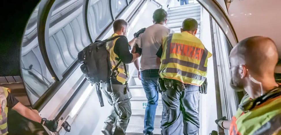 Gjermania prezanton ligjin për kthimin më të shpejtë të emigrantëve