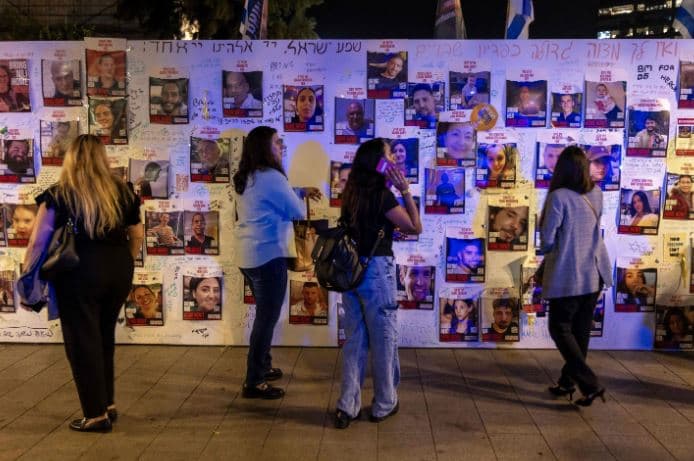 Faktorë të ndryshëm po ndërlikojnë negociatat e pengjeve midis Izraelit dhe Hamasit